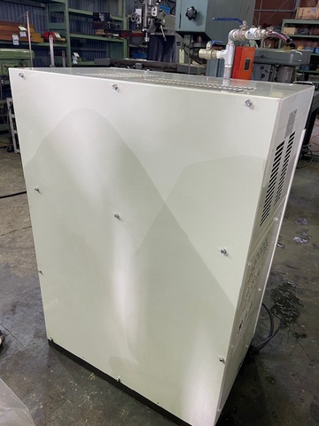 三井精機工業 ESCAL45A2-R 3.7kwコンプレッサー