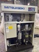 三井精機工業 ESCAL45A2-R 3.7kwコンプレッサー