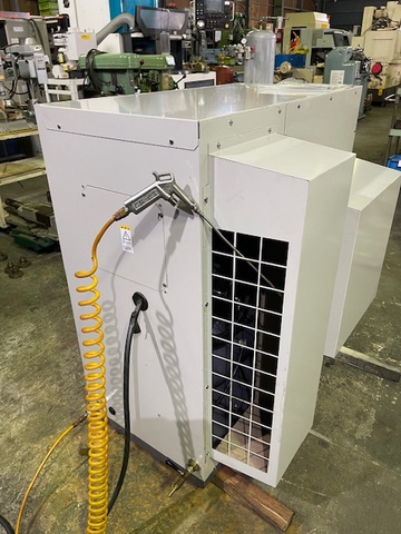 アネスト岩田 CLP22EF 2.2kwコンプレッサー