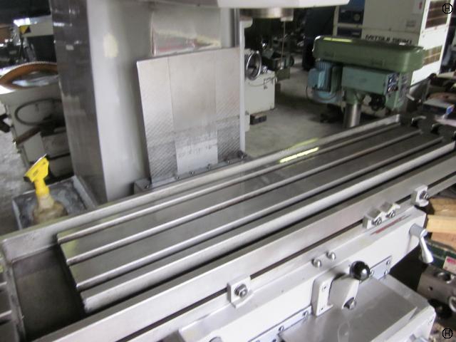 エンシュウ VA ヒザ型立フライス