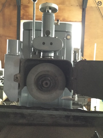 岡本工作機械製作所 PSG-45AN 平面研削盤