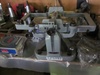 岡本工作機械製作所 BV260 バランス台(天秤型)