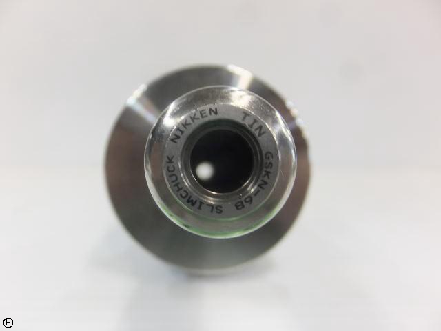 日研工作所 BT40-GSK6-90P BT40ツーリング