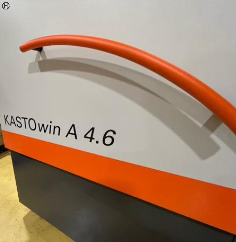 カスト KASTOwinA4.6 460mmバンドソー