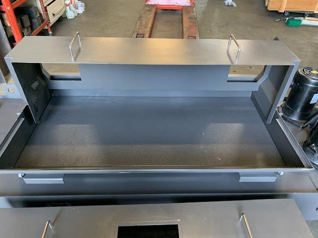 オークマ MB-46VAE用 切削タンク