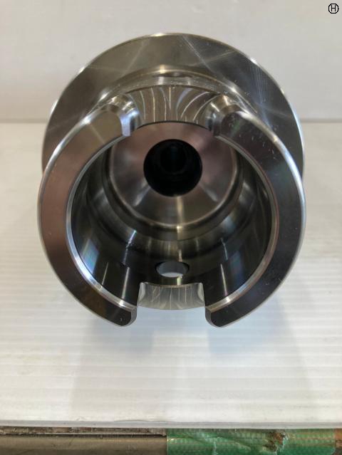 大昭和精機 BIG HSK-A100-HMC32S-300 HSKツーリング