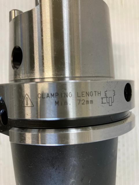 大昭和精機 BIG HSK-A100-HMC32S-300 HSKツーリング