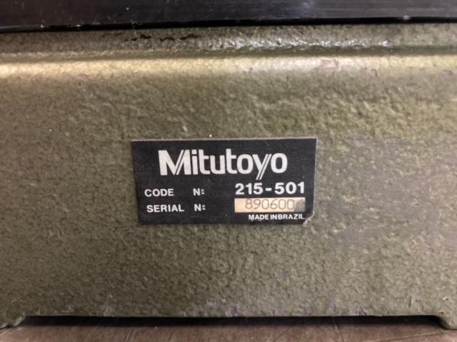 ミツトヨ 215-501 コンパレータスタンド