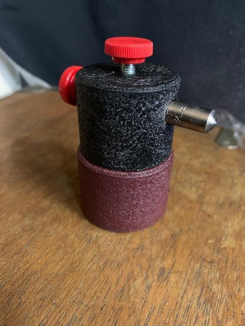 三井精機工業 MAG-H-3 エアースピンドル