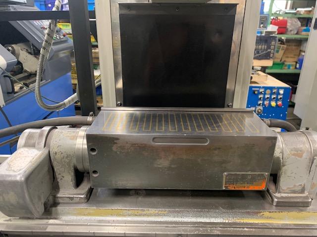 岡本工作機械製作所 PFG-500 成形研削盤