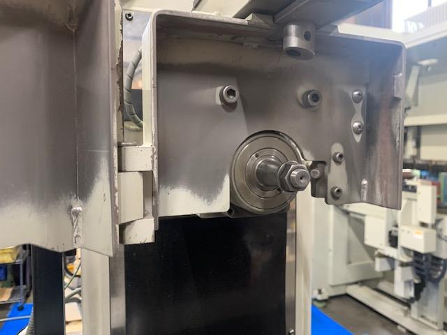 岡本工作機械製作所 PFG-500 成形研削盤