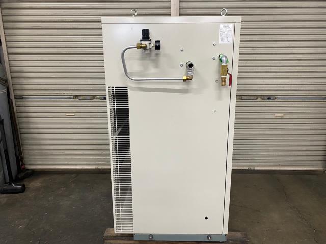 日立産機システム POB-7.5GP5 7.5kwブースタコンプレッサー