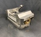 日本オートマチック JAM MF80W 5軸加工機用両締めバイス