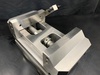 日本オートマチック JAM MF80W 5軸加工機用両締めバイス