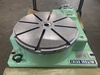 三井精機工業 サーキュラーテーブル