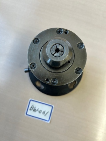 安川電機 0.5kw高周波モーター