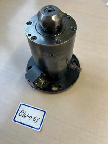 安川電機 0.5kw高周波モーター