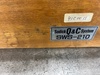 ソディック SWS-210 ワイヤーカット治具