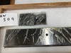 ソディック SWS-720 L ワイヤーカット治具
