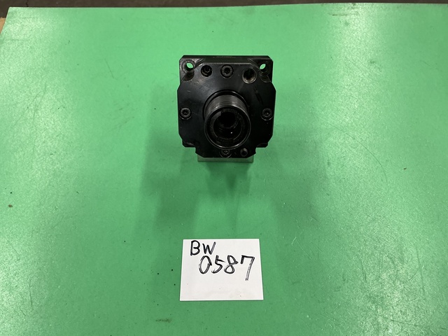 共立精機 KSC T32028A 回転ホルダー
