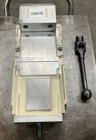 津田駒工業 VF-150 ファインバイス