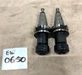 共立精機 KSC BT30-SDC13-75 BT30コレットホルダー