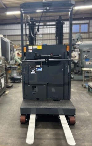 トヨタL&F 8FBP10 1.0Tフォークリフト