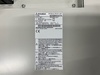 三菱電機 MDS-B-SPA370 主軸ドライブユニット