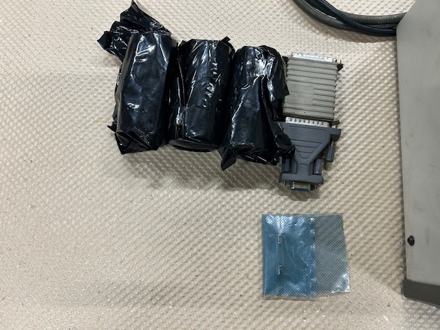 ミツトヨ PL-12LSB デジタルカウンター＆スケール