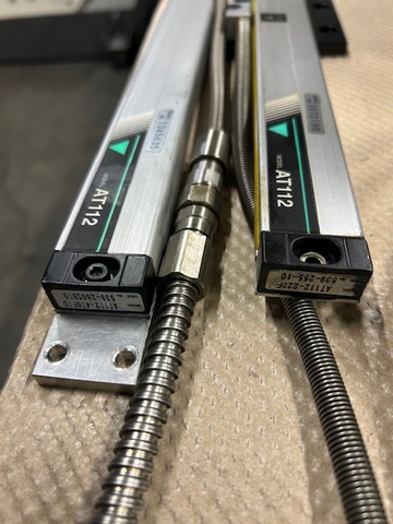 ミツトヨ PL-12LSB デジタルカウンター＆スケール