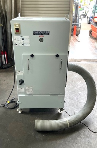 アマノ VNA-15 集塵機