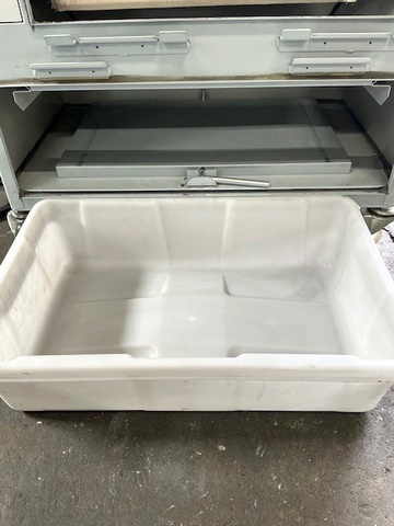 アマノ VNA-15 集塵機