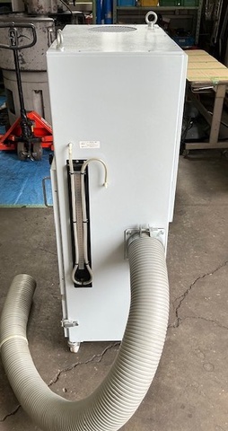 アマノ VNA-15 集塵機
