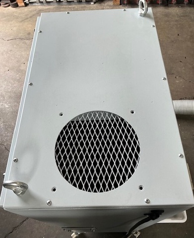 アマノ VNA-15 集塵機