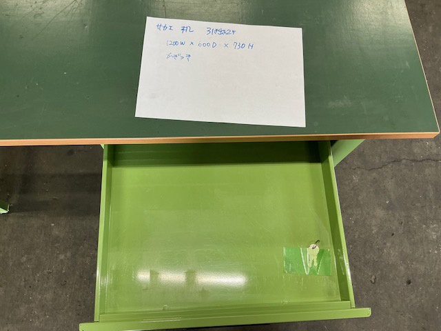 サカエ 作業台