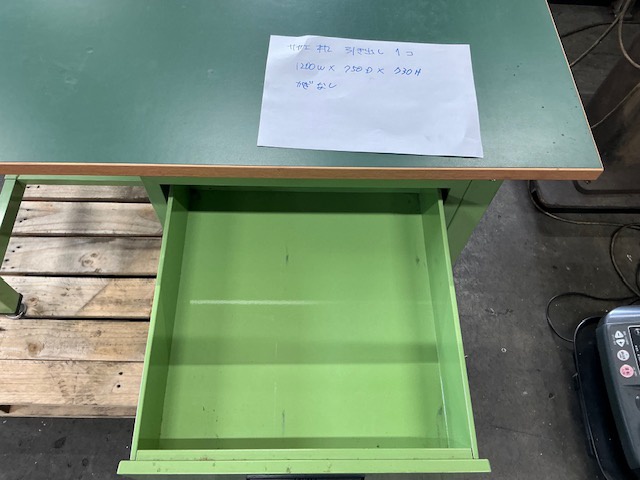 サカエ 作業台