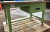 サカエ 作業台