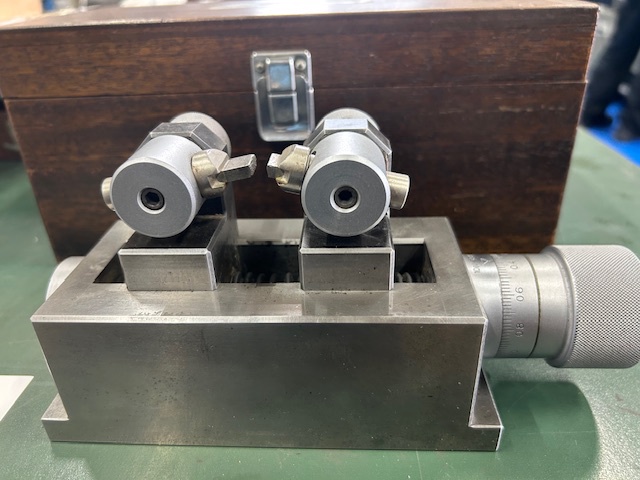 日本オートマチック JAM DF30 両面ドレッサー