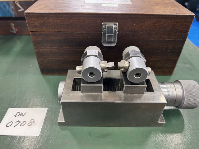 日本オートマチック JAM DF30 両面ドレッサー