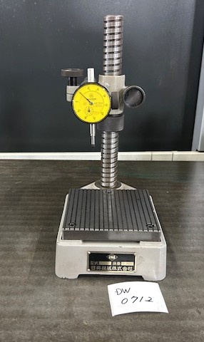 日興機械 1C ダイヤルコンパレーター