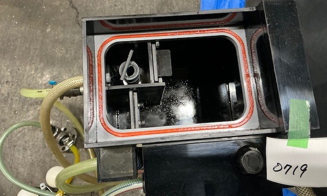 田中インポートグループ TAP-6PD オイルスキマー