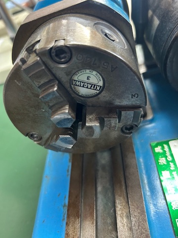 プラスエンジニアリング 円筒研磨治具