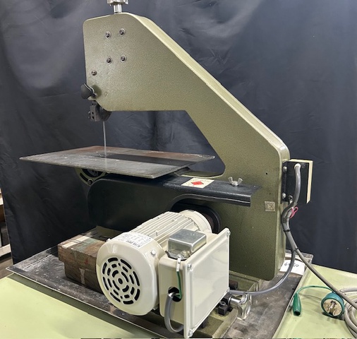 アンドソー TA-36 卓上コンターマシン