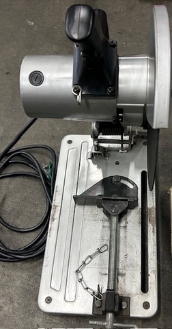 リョービ C-307NA 高速切断機