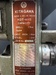 北川鉄工所 KDT-410 タッピングボール盤
