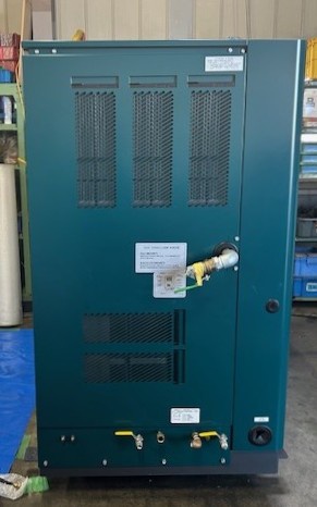 22kwコンプレッサー KOBELCO FE370ADⅢ-5 中古販売詳細【#406864