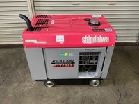 新ダイワの全国中古販売一覧 | 中古機械情報百貨店 | SHINDAIWA (やまびこ)