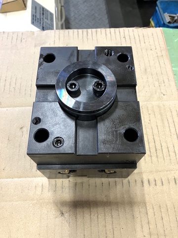 森精機製作所 T03005B05 端面・内径用ホルダー