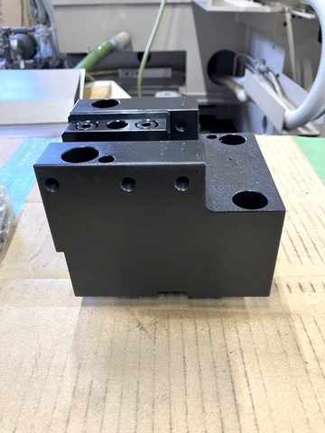 森精機製作所 T03005B05 端面・内径用ホルダー