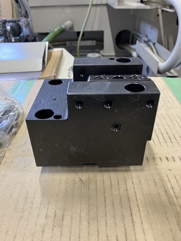 森精機製作所 T03005B05 端面・内径用ホルダー